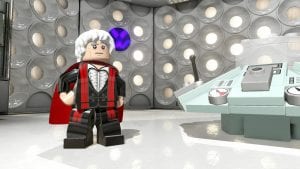New Lego Dimensions Sets Released Today, Featuring Doctor Who, LEGO Ninjago and More 5 New Lego Dimensions Sets Released Today, Featuring Doctor Who, LEGO Ninjago and More 3