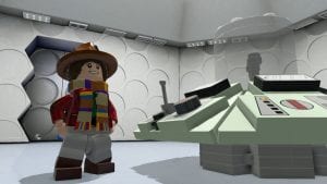 New Lego Dimensions Sets Released Today, Featuring Doctor Who, LEGO Ninjago and More 6 New Lego Dimensions Sets Released Today, Featuring Doctor Who, LEGO Ninjago and More 4