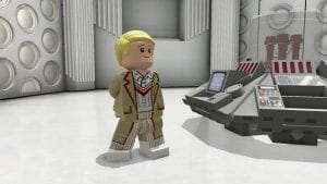 New Lego Dimensions Sets Released Today, Featuring Doctor Who, LEGO Ninjago and More 7 New Lego Dimensions Sets Released Today, Featuring Doctor Who, LEGO Ninjago and More 5
