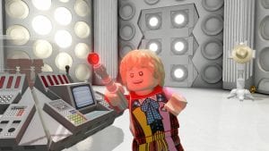 New Lego Dimensions Sets Released Today, Featuring Doctor Who, LEGO Ninjago and More 8 New Lego Dimensions Sets Released Today, Featuring Doctor Who, LEGO Ninjago and More 6