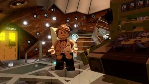 New Lego Dimensions Sets Released Today, Featuring Doctor Who, LEGO Ninjago and More 10 New Lego Dimensions Sets Released Today, Featuring Doctor Who, LEGO Ninjago and More 8
