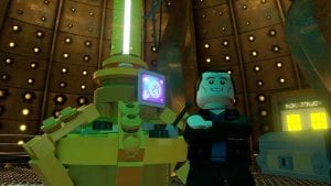 New Lego Dimensions Sets Released Today, Featuring Doctor Who, LEGO Ninjago and More 13 New Lego Dimensions Sets Released Today, Featuring Doctor Who, LEGO Ninjago and More 11