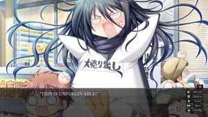 Sekai Project Release G-Senjou no Maou - The Devil on G-String onto Steam Service 13 Sekai Project Release G-Senjou no Maou - The Devil on G-String onto Steam Service 12