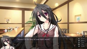 Sekai Project Release G-Senjou no Maou - The Devil on G-String onto Steam Service 15 Sekai Project Release G-Senjou no Maou - The Devil on G-String onto Steam Service 14