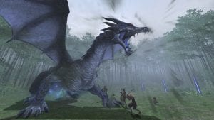 Final Major Update for Final Fantasy XI Released 3 Final Major Update for Final Fantasy XI Released 2