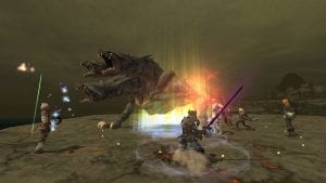 Final Major Update for Final Fantasy XI Released 7 Final Major Update for Final Fantasy XI Released 6