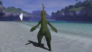 Final Major Update for Final Fantasy XI Released 11 Final Major Update for Final Fantasy XI Released 10