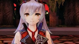 Koei Tecmo Detail Main Characters for Nights of Azure, New JRPG from GUST 1