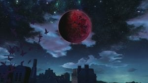 Koei Tecmo Detail Main Characters for Nights of Azure, New JRPG from GUST 5