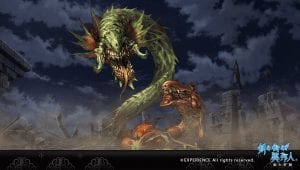 NIS America to Publish New Experience Dungeon Crawler in 2016 - Stranger of Sword City 2 NIS America to Publish New Experience Dungeon Crawler in 2016 - Stranger of Sword City 2