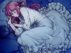 [18+] MangaGamer Publish Liarsoft's Gahkthun of the Golden Lightning 5
