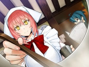 [18+] MangaGamer Publish Liarsoft's Gahkthun of the Golden Lightning 1