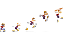The 20th Anniversary of Rayman Celebrated with New Upcoming Release