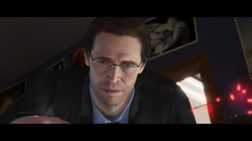 PlayStation 4 Release Dates for Heavy Rain and Beyond: Two Souls Confirmed 2 1_1447434777
