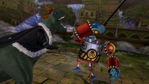 New Details/Screenshots Shared for One Piece: Burning Blood 3 New Details/Screenshots Shared for One Piece: Burning Blood 2