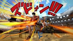 New Details/Screenshots Shared for One Piece: Burning Blood 5 New Details/Screenshots Shared for One Piece: Burning Blood 4