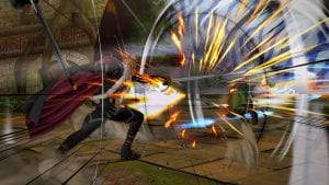 New Details/Screenshots Shared for One Piece: Burning Blood 6 New Details/Screenshots Shared for One Piece: Burning Blood 5