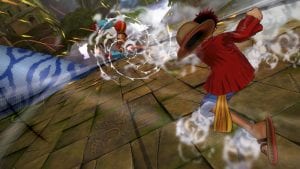 New Details/Screenshots Shared for One Piece: Burning Blood 10 New Details/Screenshots Shared for One Piece: Burning Blood 9