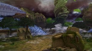 New Details/Screenshots Shared for One Piece: Burning Blood 11 New Details/Screenshots Shared for One Piece: Burning Blood 10