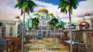 New Details/Screenshots Shared for One Piece: Burning Blood 13 New Details/Screenshots Shared for One Piece: Burning Blood 12