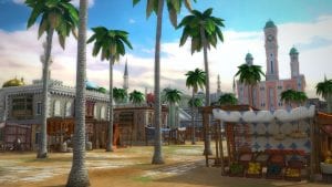 New Details/Screenshots Shared for One Piece: Burning Blood 14 New Details/Screenshots Shared for One Piece: Burning Blood 13