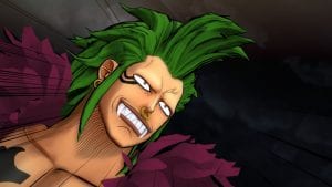 New Details/Screenshots Shared for One Piece: Burning Blood 16 New Details/Screenshots Shared for One Piece: Burning Blood 15
