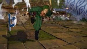 New Details/Screenshots Shared for One Piece: Burning Blood 18 New Details/Screenshots Shared for One Piece: Burning Blood 17
