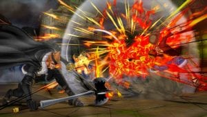 New Details/Screenshots Shared for One Piece: Burning Blood 19 New Details/Screenshots Shared for One Piece: Burning Blood 18
