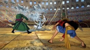 New Details/Screenshots Shared for One Piece: Burning Blood 21 New Details/Screenshots Shared for One Piece: Burning Blood 20