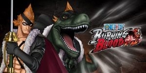 New Details/Screenshots Shared for One Piece: Burning Blood 23 New Details/Screenshots Shared for One Piece: Burning Blood 22