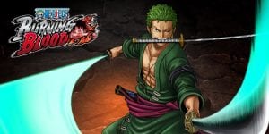 New Details/Screenshots Shared for One Piece: Burning Blood 25 New Details/Screenshots Shared for One Piece: Burning Blood 24