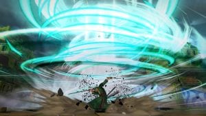 New Details/Screenshots Shared for One Piece: Burning Blood 27 New Details/Screenshots Shared for One Piece: Burning Blood 26