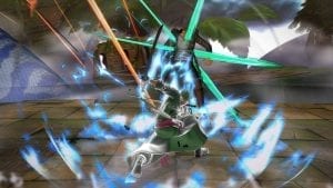 New Details/Screenshots Shared for One Piece: Burning Blood 28 New Details/Screenshots Shared for One Piece: Burning Blood 27