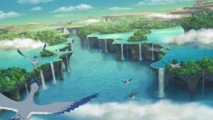 Bandai Namco Announce Ni no Kuni II: REVENANT Kingdom 2 Bandai Namco Announce Ni no Kuni II: REVENANT Kingdom 2