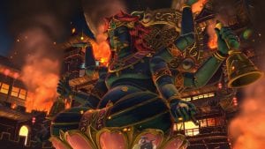 Bandai Namco Announce Ni no Kuni II: REVENANT Kingdom 3 Bandai Namco Announce Ni no Kuni II: REVENANT Kingdom 3