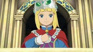 Bandai Namco Announce Ni no Kuni II: REVENANT Kingdom 6 Bandai Namco Announce Ni no Kuni II: REVENANT Kingdom 6
