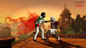 Final Two Assassin's Creed Chronicles Games Dated for Early-2016 Release 4 Final Two Assassin's Creed Chronicles Games Dated for Early-2016 Release 1