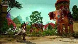 Final Two Assassin's Creed Chronicles Games Dated for Early-2016 Release 10 Final Two Assassin's Creed Chronicles Games Dated for Early-2016 Release 7