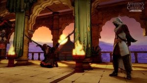 Final Two Assassin's Creed Chronicles Games Dated for Early-2016 Release 9 Final Two Assassin's Creed Chronicles Games Dated for Early-2016 Release 6