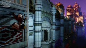 Final Two Assassin's Creed Chronicles Games Dated for Early-2016 Release 8 Final Two Assassin's Creed Chronicles Games Dated for Early-2016 Release 5