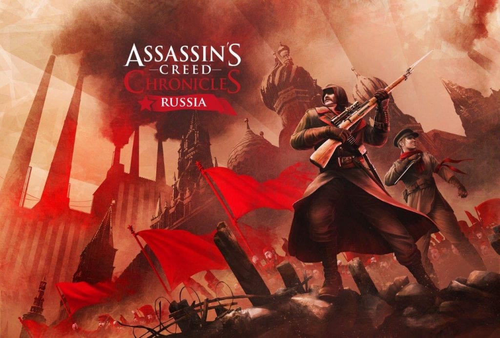 Final Two Assassin's Creed Chronicles Games Dated for Early-2016 Release 3 ACC_RUSSIA_keyart_Landscape_LOGO_WHITE