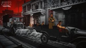 Final Two Assassin's Creed Chronicles Games Dated for Early-2016 Release 14 Final Two Assassin's Creed Chronicles Games Dated for Early-2016 Release 11