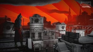 Final Two Assassin's Creed Chronicles Games Dated for Early-2016 Release 15 Final Two Assassin's Creed Chronicles Games Dated for Early-2016 Release 12