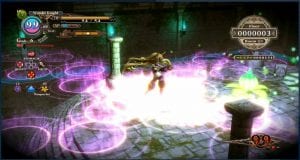 The Witch and the Hundred Knight: Revival Edition - Metallia Trailer 4 The Witch and the Hundred Knight: Revival Edition - Metallia Trailer 4