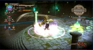 The Witch and the Hundred Knight: Revival Edition - Metallia Trailer 5 The Witch and the Hundred Knight: Revival Edition - Metallia Trailer 5