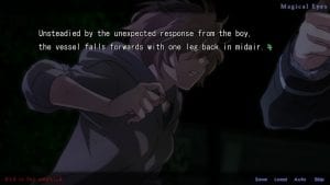 MangaGamer Add Two New Titles to Their Online Store - Magical Eyes - Red is for Anguish and Harajuku Dating Paradise 7