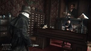 New Jack The Ripper DLC to Launch for Assassin's Creed Syndicate on Tuesday 7 New Jack The Ripper DLC to Launch for Assassin's Creed Syndicate on Tuesday 7