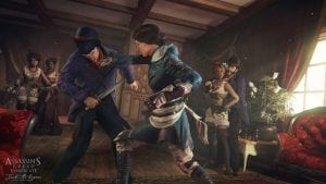 New Jack The Ripper DLC to Launch for Assassin's Creed Syndicate on Tuesday 6 New Jack The Ripper DLC to Launch for Assassin's Creed Syndicate on Tuesday 6