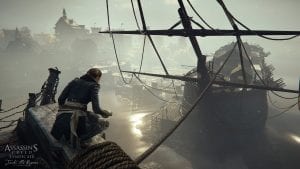 New Jack The Ripper DLC to Launch for Assassin's Creed Syndicate on Tuesday 2 New Jack The Ripper DLC to Launch for Assassin's Creed Syndicate on Tuesday 2