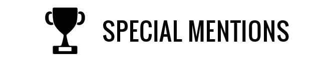 The Otaku's Study's Theatrical Production of the Year 2015 - Award Winners 2 special